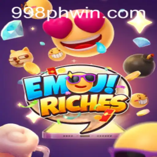 Exploring the World of EmojiRiches: A Fresh Gaming Experience