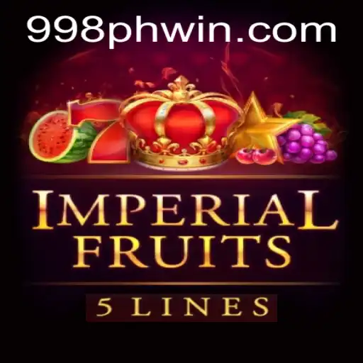 Discover the Excitement of ImperialFruits5 - A Dynamic Slot Game Experience