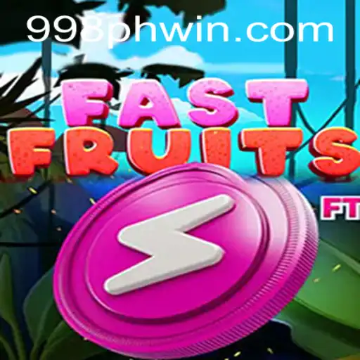 FastFruits: A High-Speed Adventure in the World of Fruits