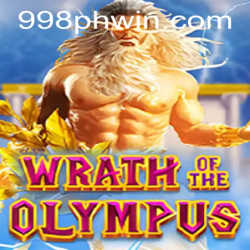 Wrath of Olympus - A Mythological Odyssey in Gaming