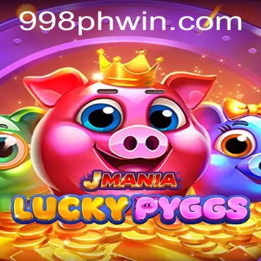 Dive into JManiaLuckyPyggs: The Exciting World of 998ph Adventure