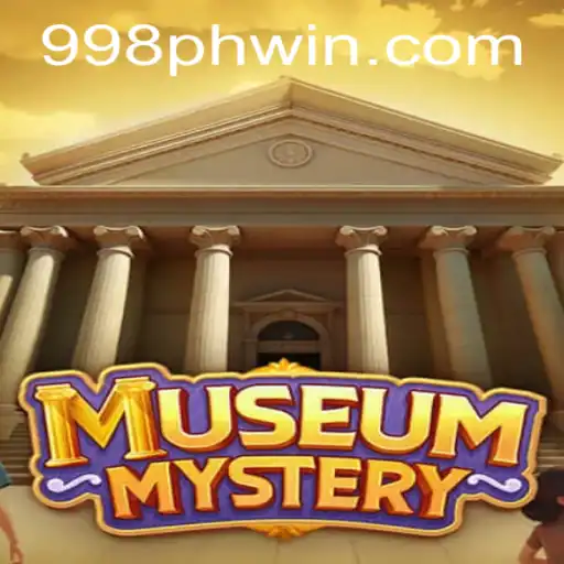 MuseumMystery: Unravel the Enigma of the Past