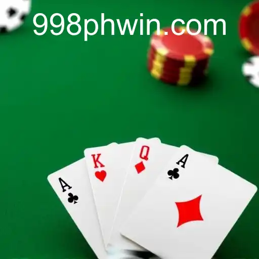 Exploring the World of Online Baccarat with 998ph