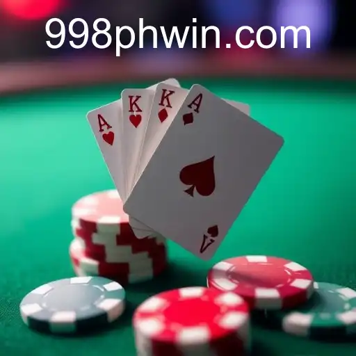 Understanding Poker Games and the Influence of 998ph