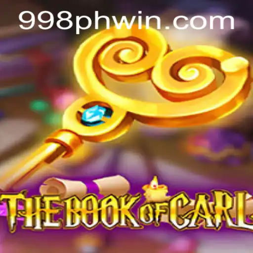 The Book of Carl: A Captivating New Adventure with 998ph
