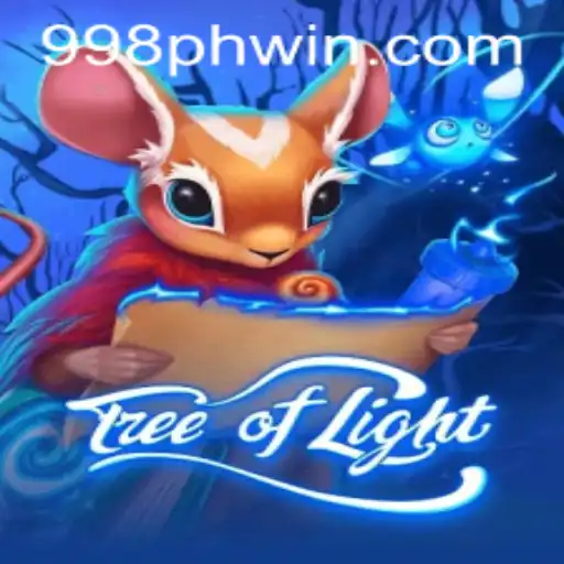 Dive into the Enchanting World of TreeofLight with 998ph